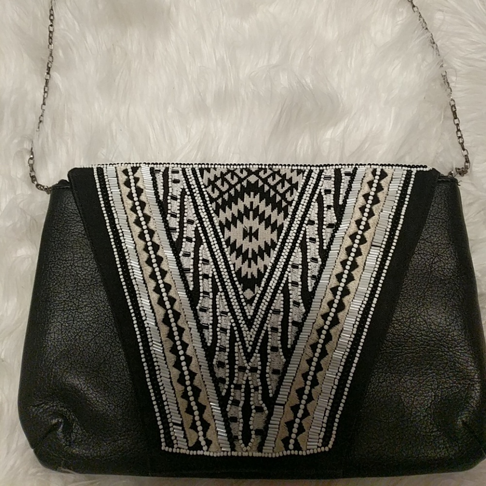 Big Buddha purse/clutch